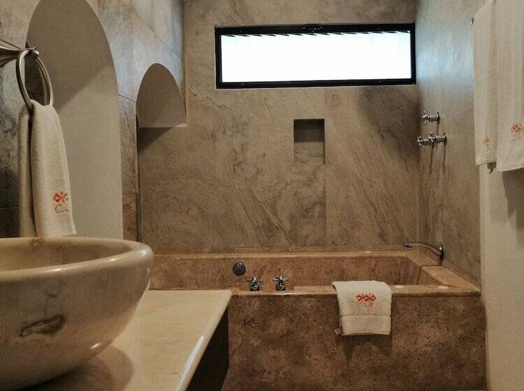 בית מלון כפרי Casa San Roque Valladolid