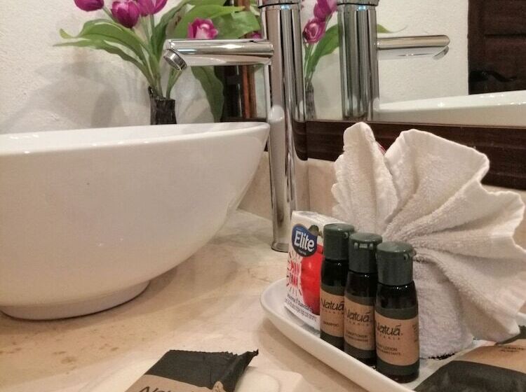 בית מלון כפרי Casa San Roque Valladolid