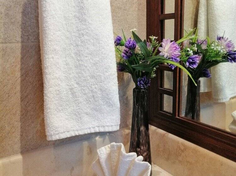 בית מלון כפרי Casa San Roque Valladolid