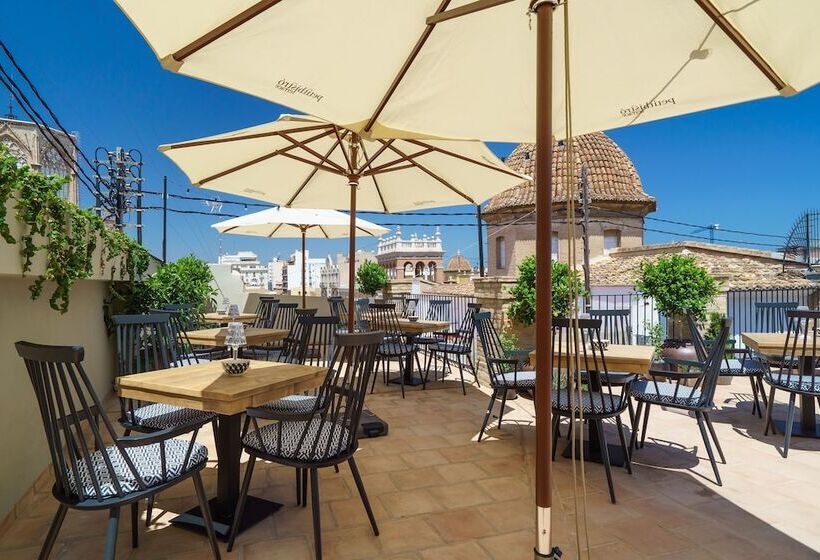 فندق The Valentia Cabillers