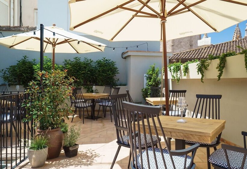 فندق The Valentia Cabillers