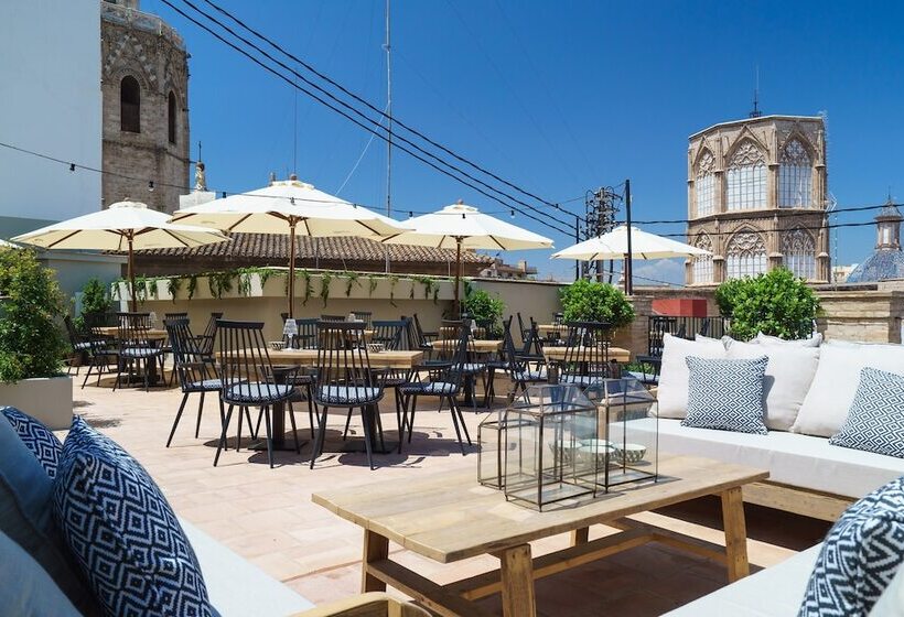 فندق The Valentia Cabillers