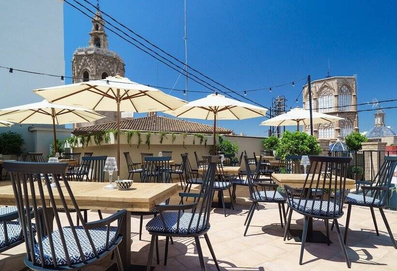 فندق The Valentia Cabillers