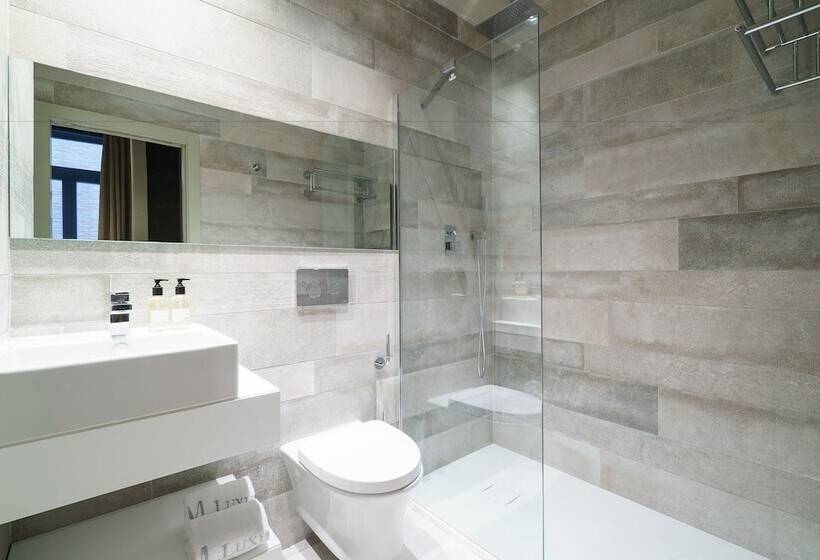 فندق The Valentia Cabillers