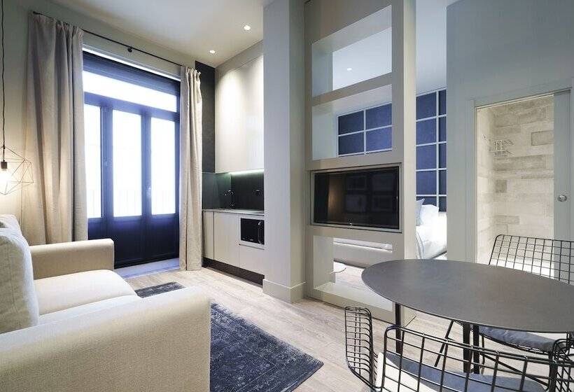 فندق The Valentia Cabillers