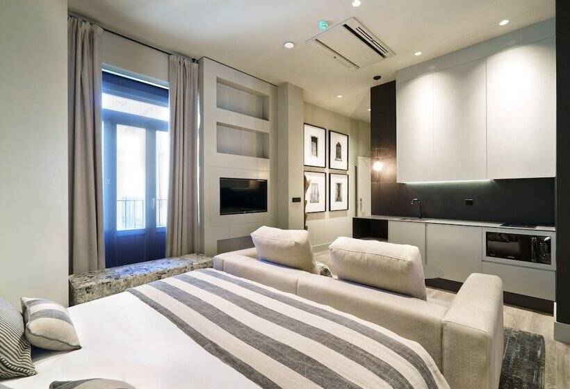 فندق The Valentia Cabillers