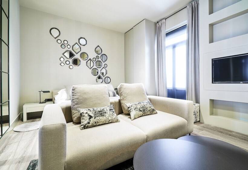 فندق The Valentia Cabillers