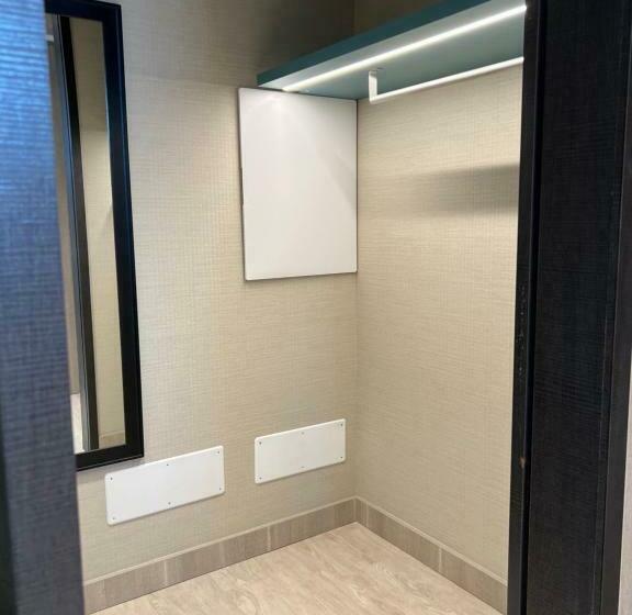 ホテル Ceccarini 9 Home Suite Home