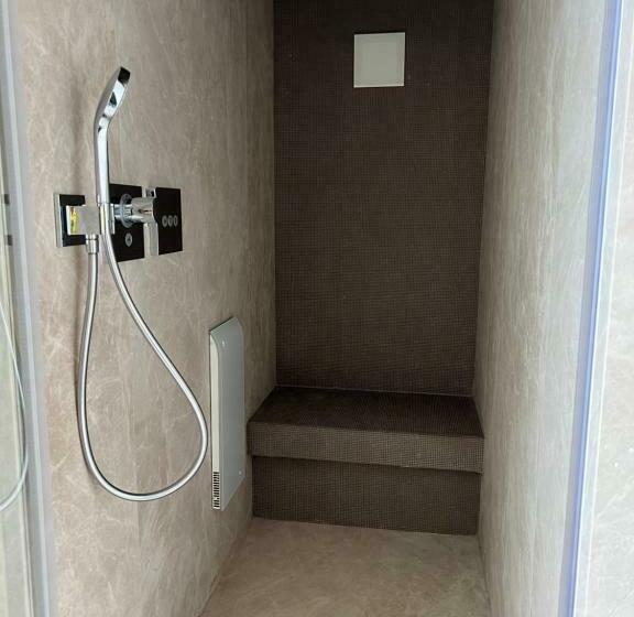 ホテル Ceccarini 9 Home Suite Home