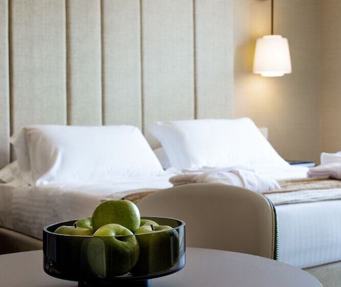 ホテル Ceccarini 9 Home Suite Home