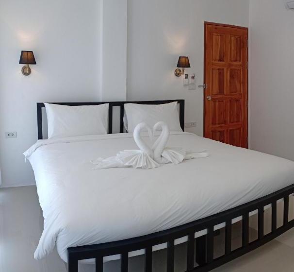 Chaweng Best Hotel And Hostel Samui