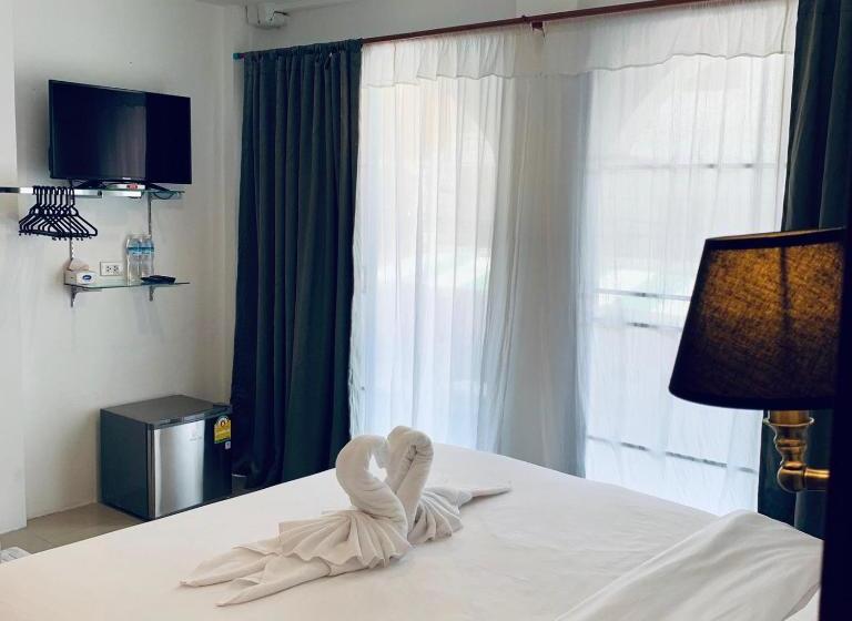 Chaweng Best Hotel And Hostel Samui