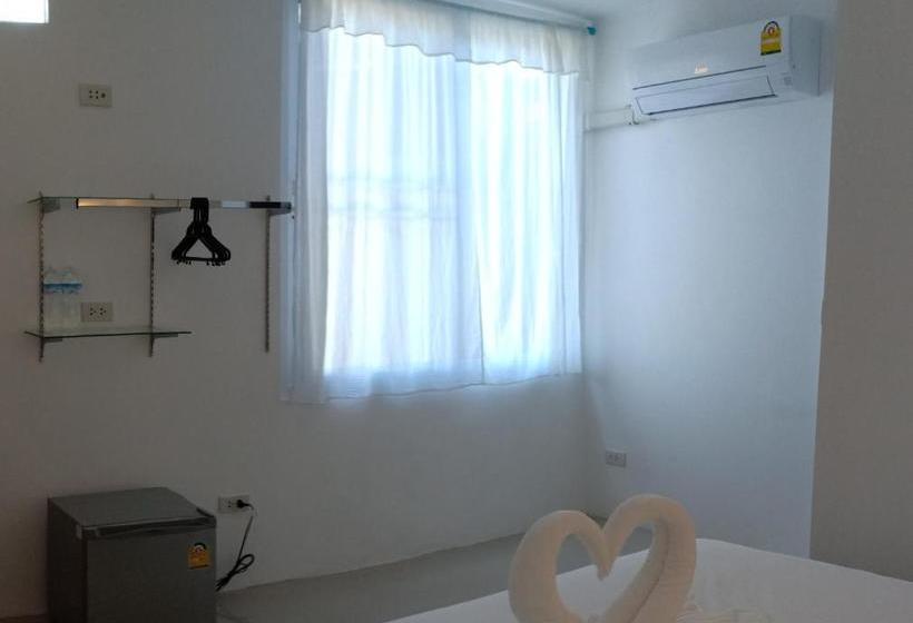 Chaweng Best Hotel And Hostel Samui