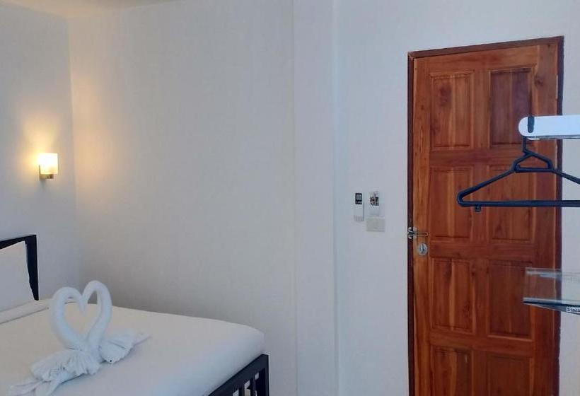 Chaweng Best Hotel And Hostel Samui