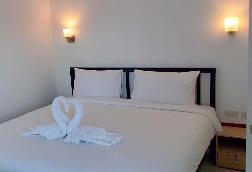 Chaweng Best Hotel And Hostel Samui