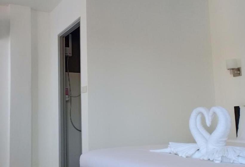 Chaweng Best Hotel And Hostel Samui