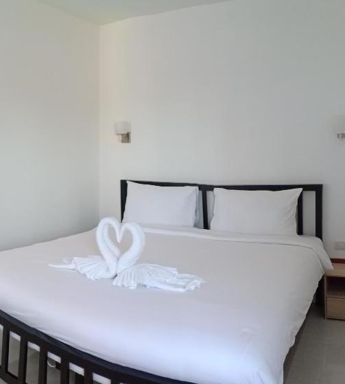 Chaweng Best Hotel And Hostel Samui