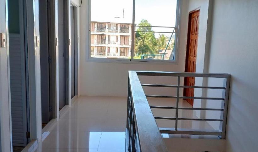 Chaweng Best Hotel And Hostel Samui