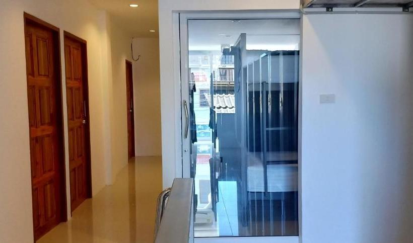 Chaweng Best Hotel And Hostel Samui