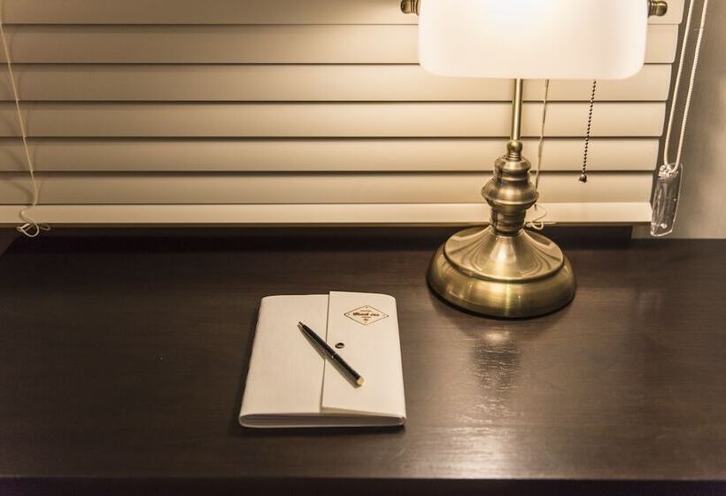 Check Inn Hotel Jeju