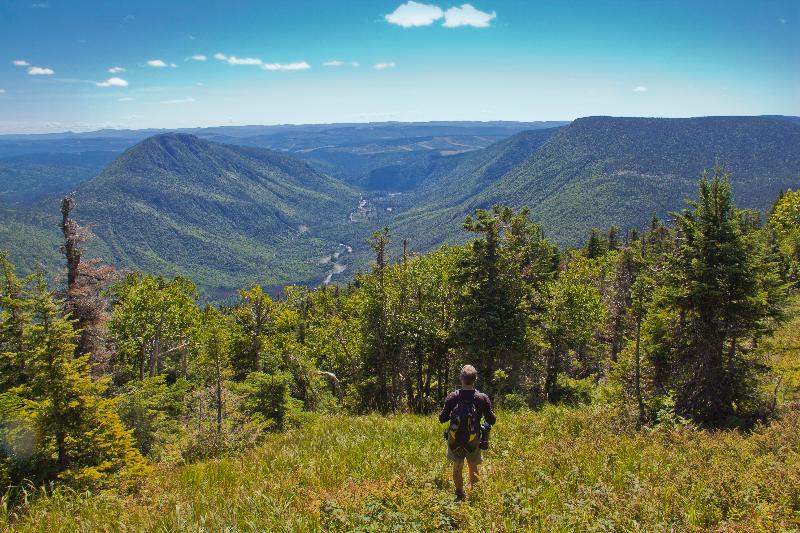 ホテル Chic-chocs Montagne Lodge