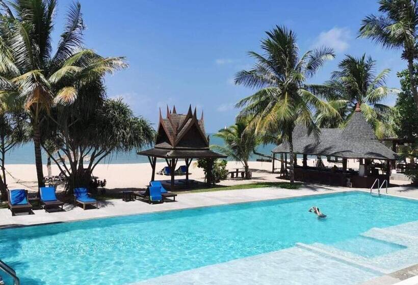 בית מלון כפרי C&n Kho Khao Beach Resort   Sha Plus