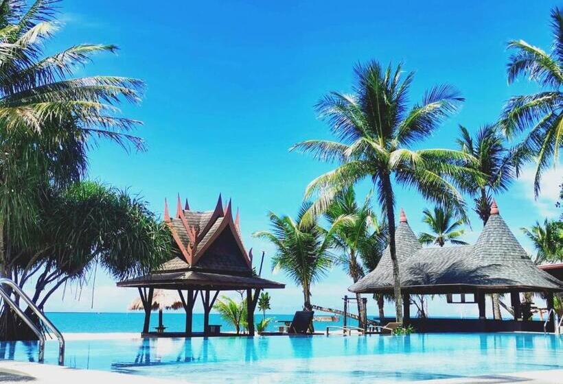 ホテル C&n Kho Khao Beach Resort   Sha Plus