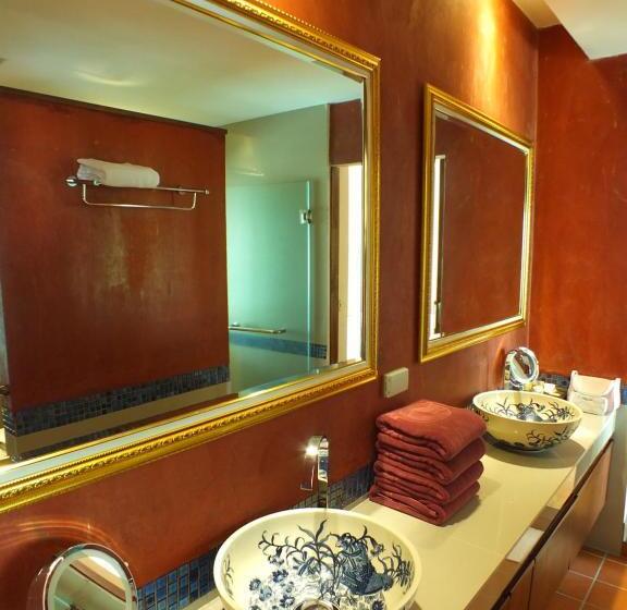 בית מלון כפרי C&n Kho Khao Beach Resort   Sha Plus