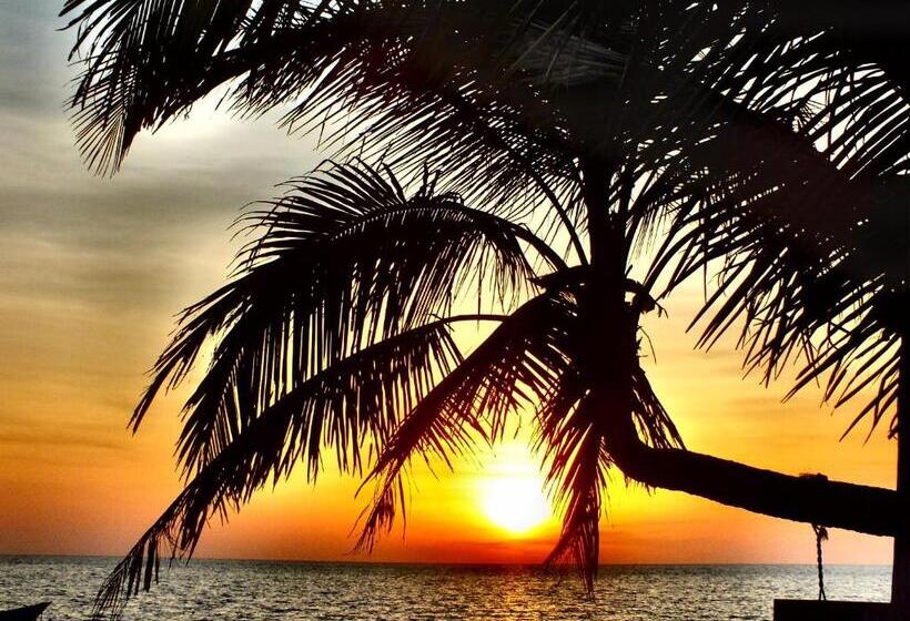 בית מלון כפרי C&n Kho Khao Beach Resort   Sha Plus