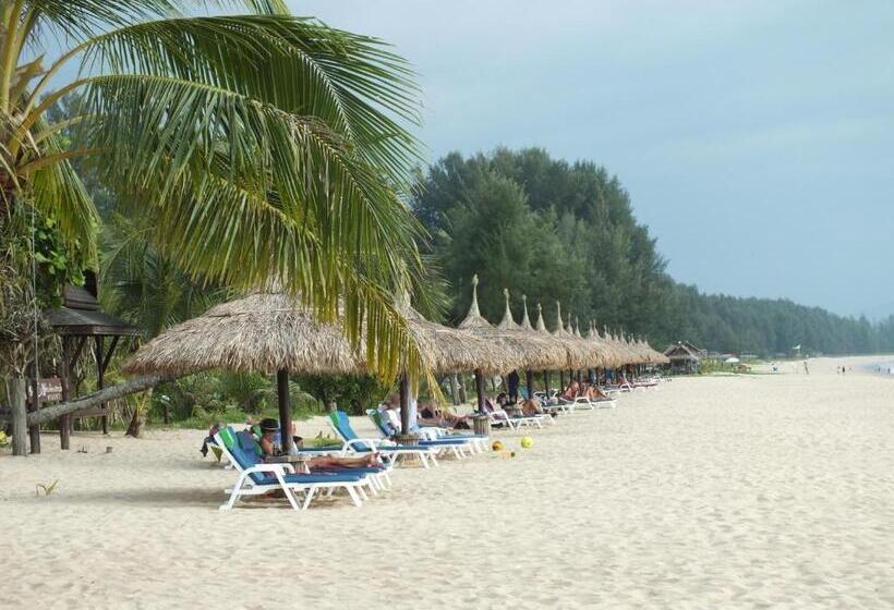 ホテル C&n Kho Khao Beach Resort   Sha Plus