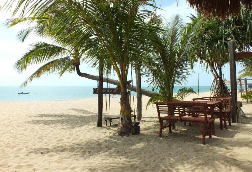 בית מלון כפרי C&n Kho Khao Beach Resort   Sha Plus