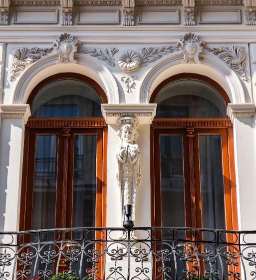 هتل Concorde Old Bucharest