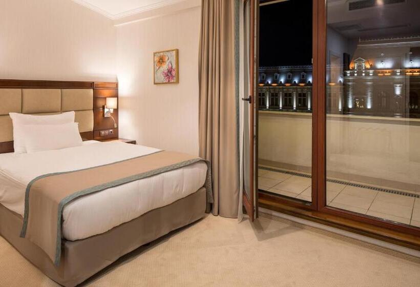 هتل Concorde Old Bucharest