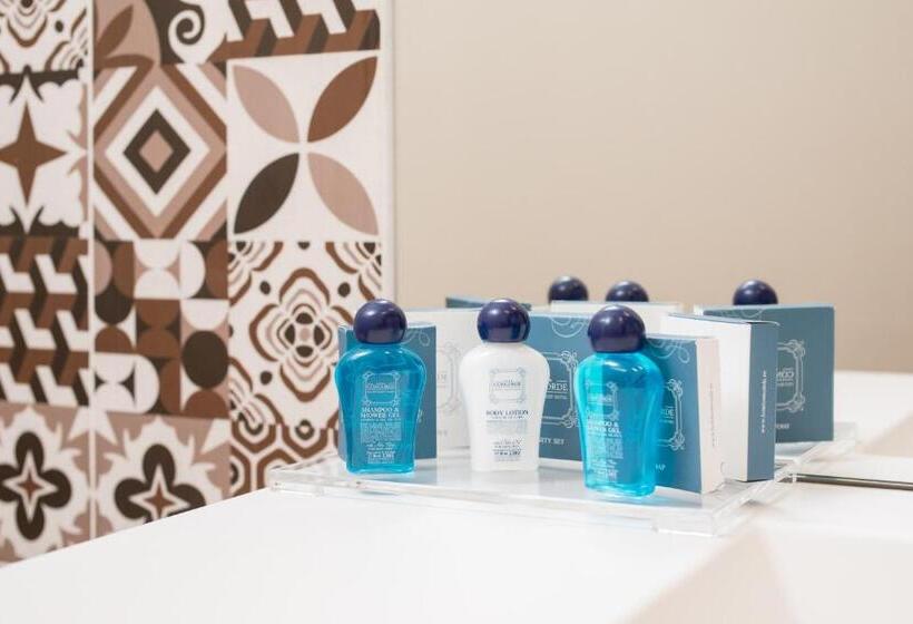 هتل Concorde Old Bucharest