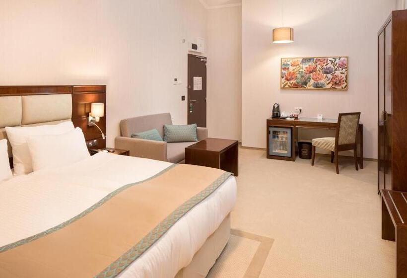 هتل Concorde Old Bucharest