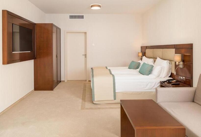 هتل Concorde Old Bucharest