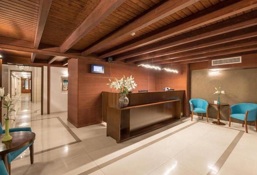 هتل Concorde Old Bucharest