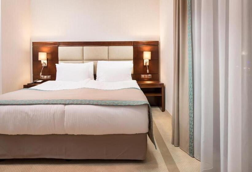 هتل Concorde Old Bucharest