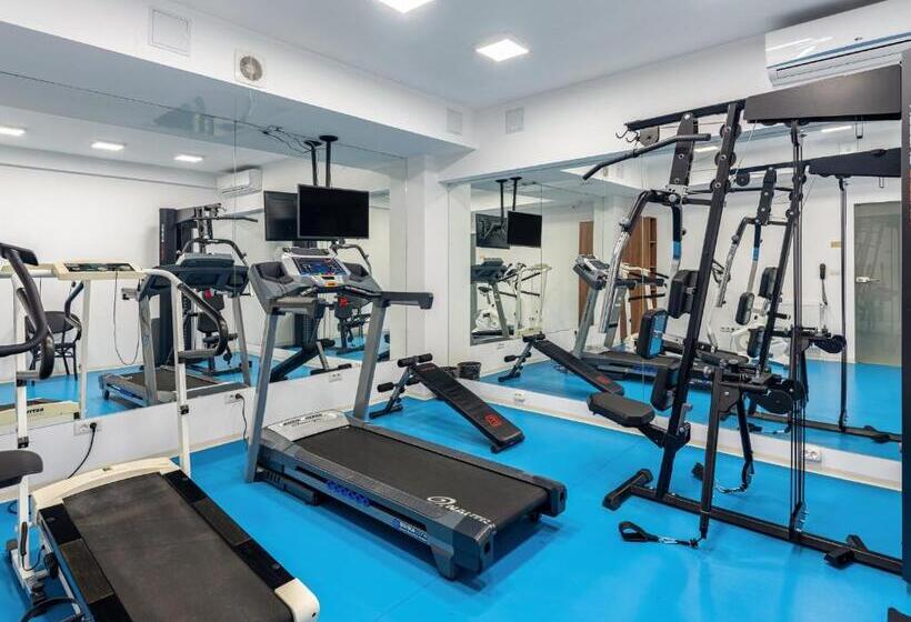 هتل Concorde Old Bucharest