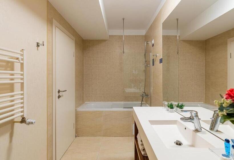 هتل Concorde Old Bucharest