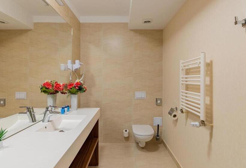 هتل Concorde Old Bucharest