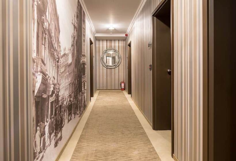 هتل Concorde Old Bucharest