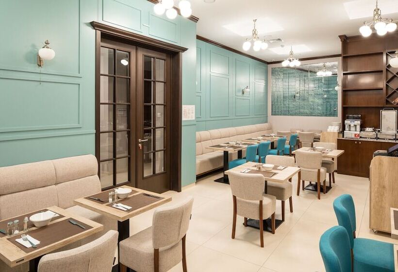 هتل Concorde Old Bucharest