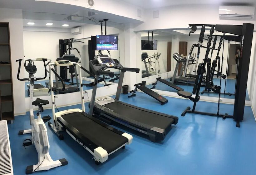 هتل Concorde Old Bucharest