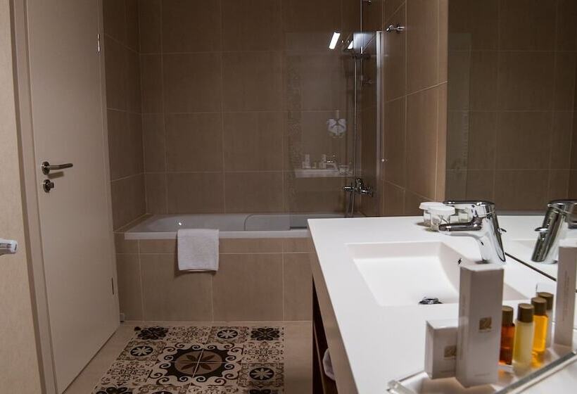 هتل Concorde Old Bucharest