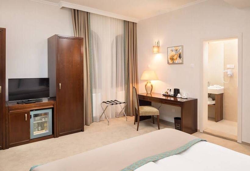 هتل Concorde Old Bucharest