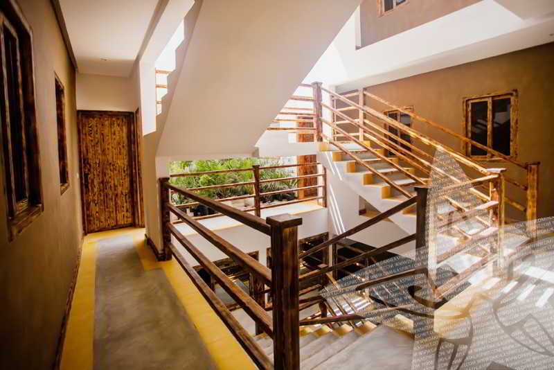 酒店 Dakhla Spirit Surf House