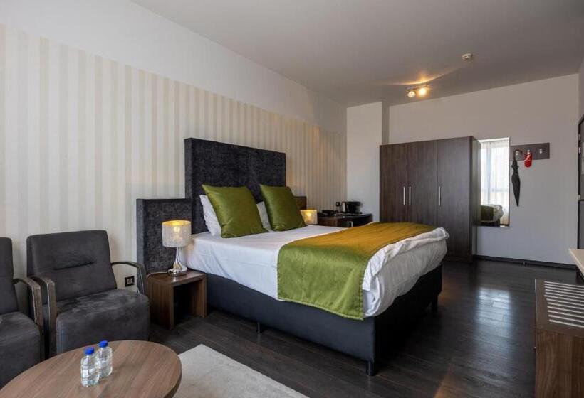 فندق De Boskar Peer