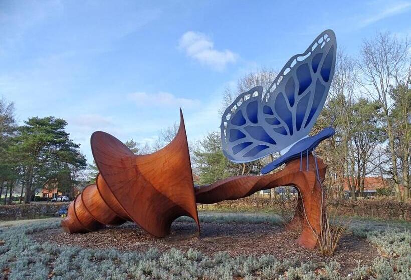 호텔 De Boskar Peer