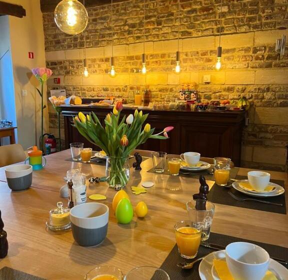 酒店 De Zwarte Stok